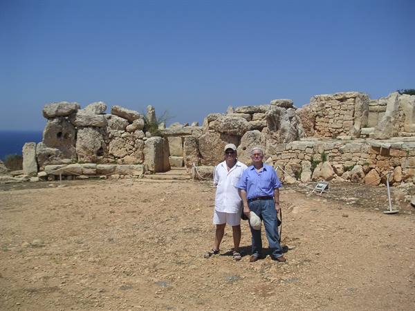 MNAJDRA