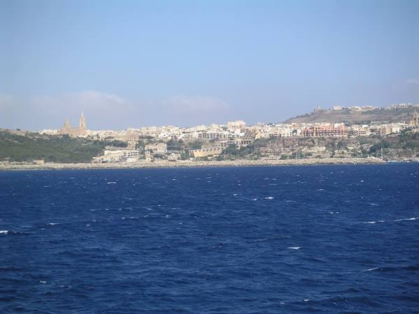 GOZO