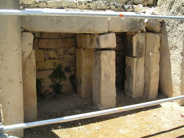Gozo - Ggantija