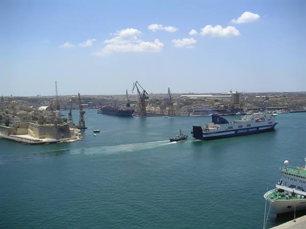 Malta