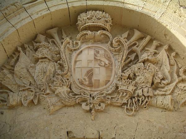 MDINA