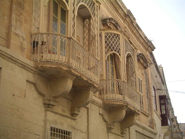 MDINA
