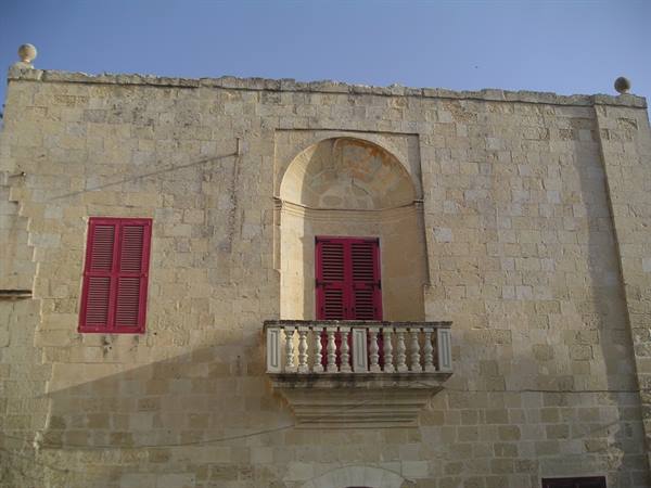 MDINA