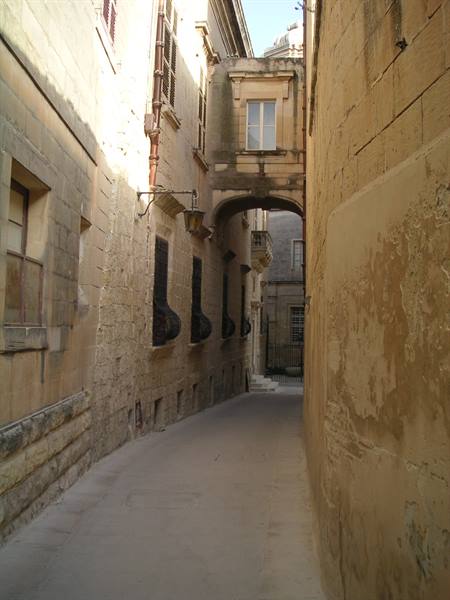MDINA