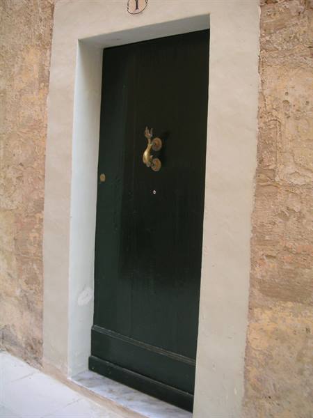 MDINA