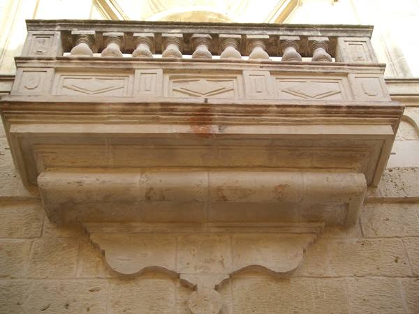 MDINA