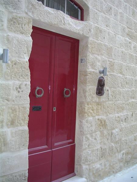 MDINA