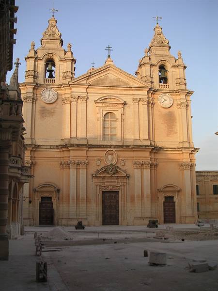 MDINA