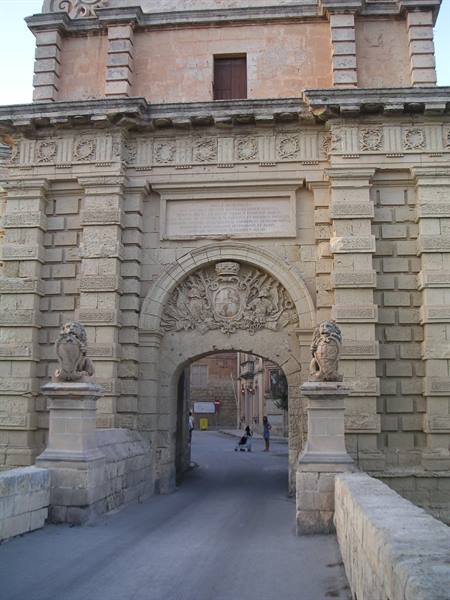 MDINA