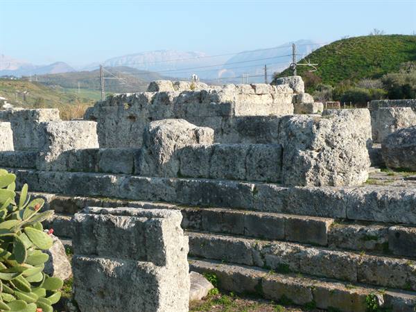 HIMERA - Temple of Victory