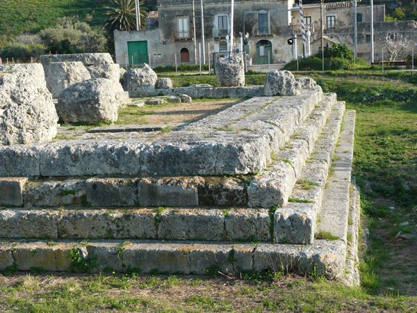 HIMERA - Temple of Victory