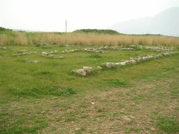 Himera - the ancient city