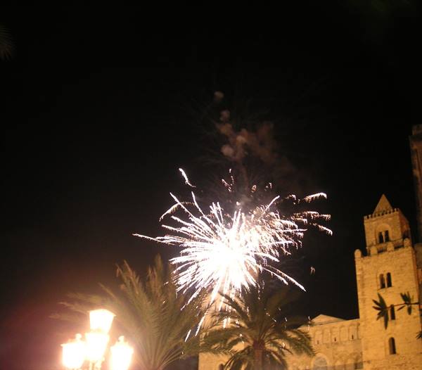 Cefalù