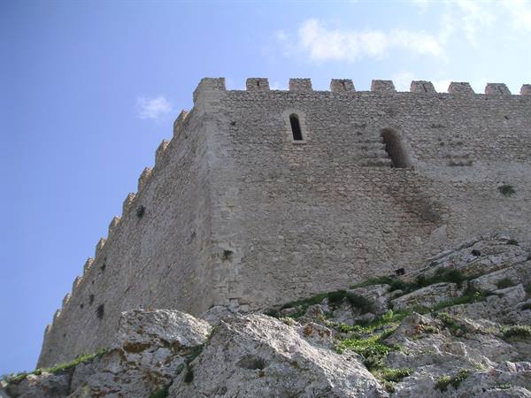 Mussomeli