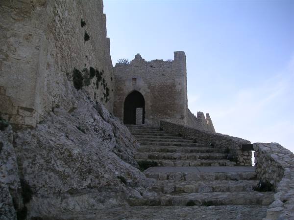 Mussomeli
