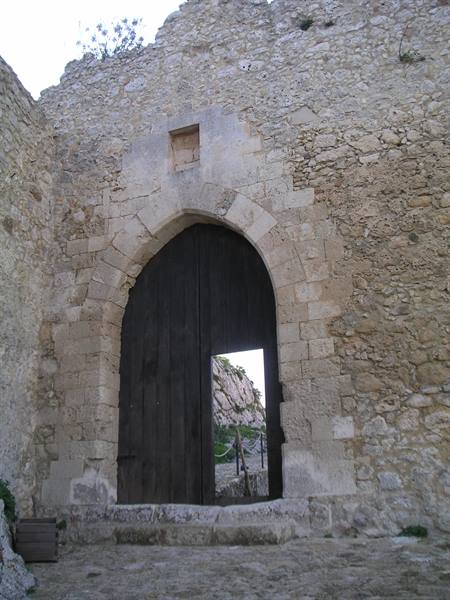 Mussomeli