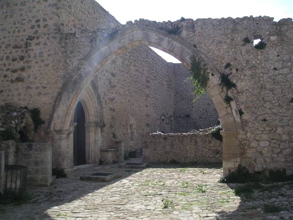 Mussomeli