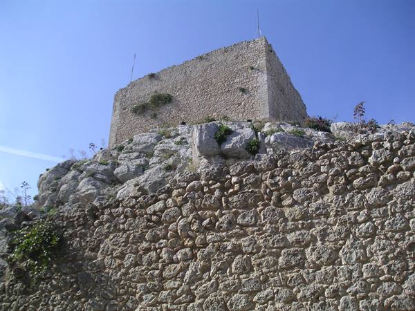 Mussomeli