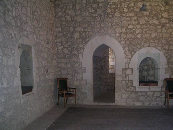 Mussomeli