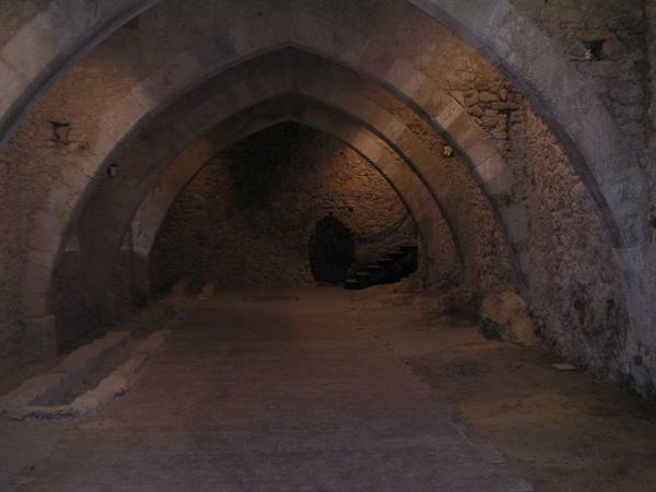 Mussomeli
