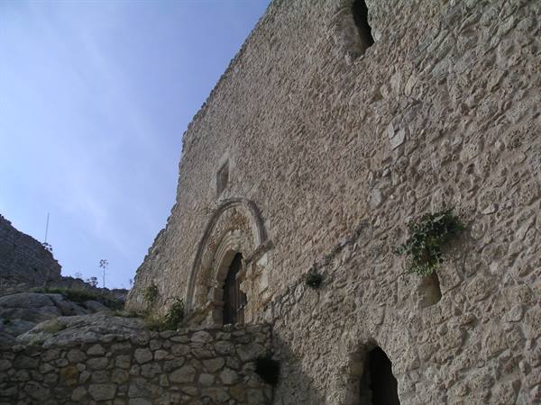 Mussomeli