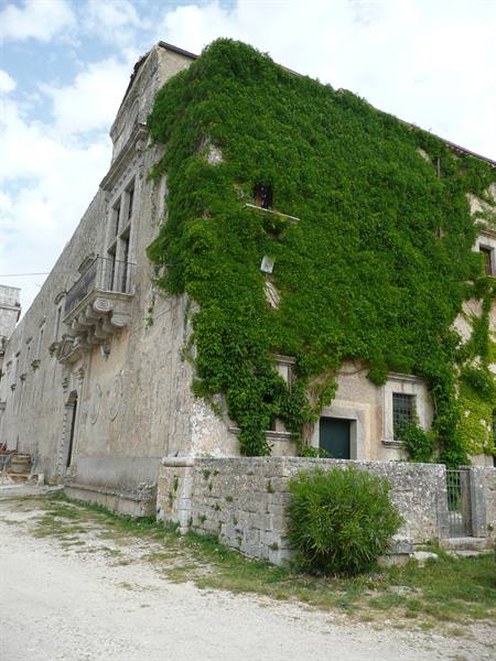 Convent of S. Maria del Bosco