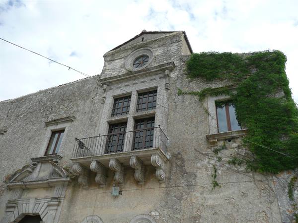 Convent of S. Maria del Bosco