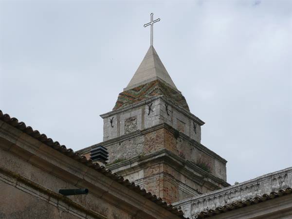 Convent of S. Maria del Bosco