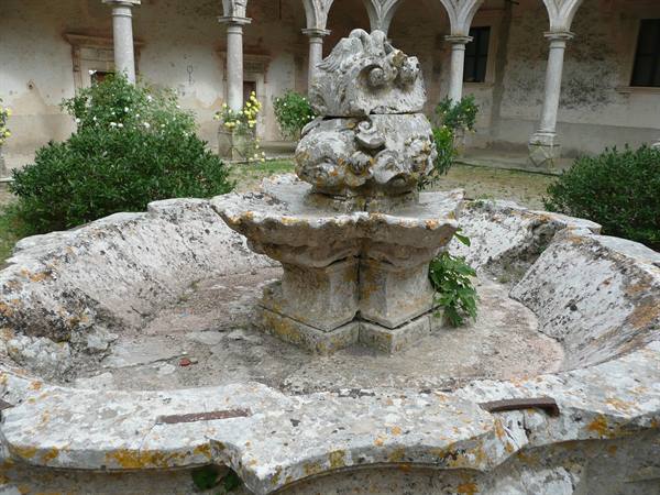 Convent of S. Maria del Bosco