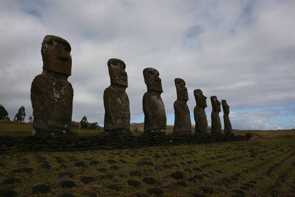 RAPA NUI