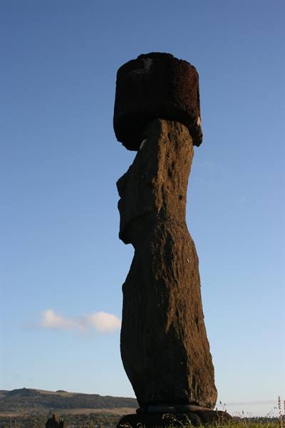 RAPA NUI
