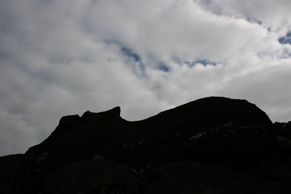 RAPA NUI