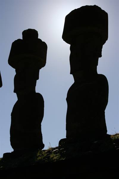 RAPA NUI