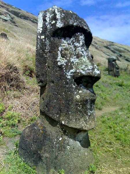 RAPA NUI