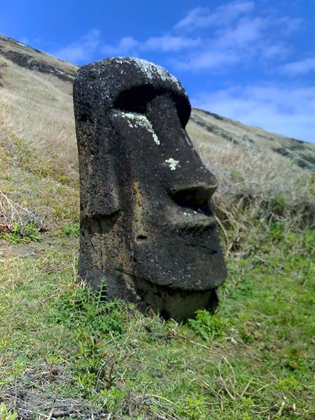 RAPA NUI