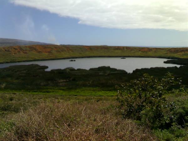 RAPA NUI
