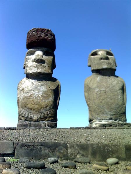 RAPA NUI