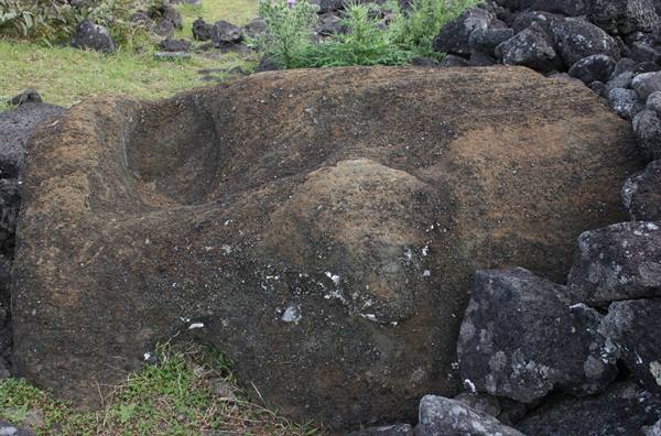 RAPA NUI