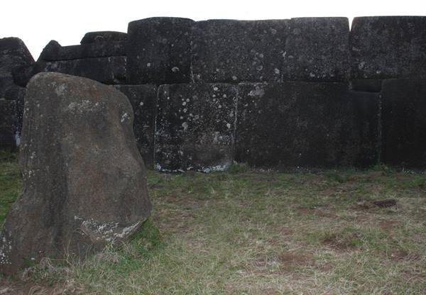 RAPA NUI