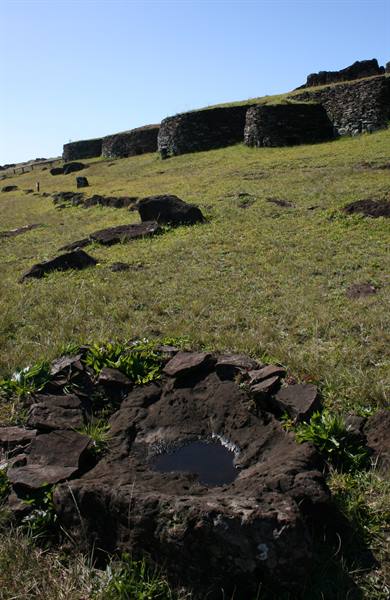 RAPA NUI