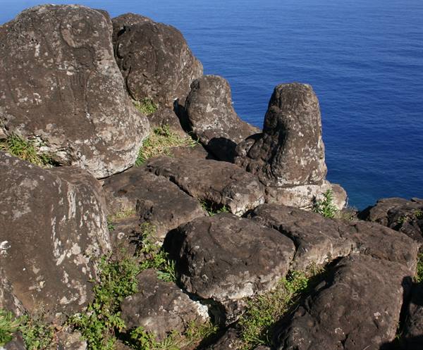 RAPA NUI