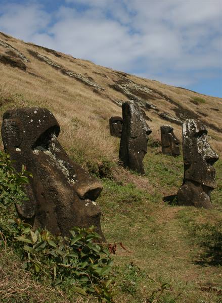 RAPA NUI