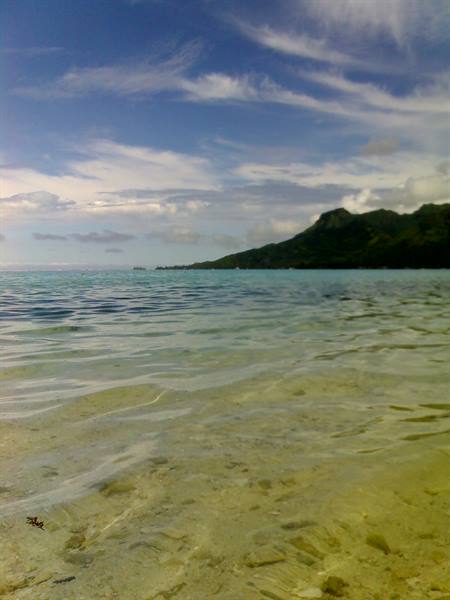 MOOREA