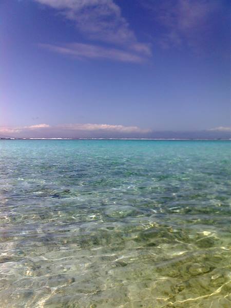 MOOREA