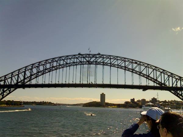 SYDNEY