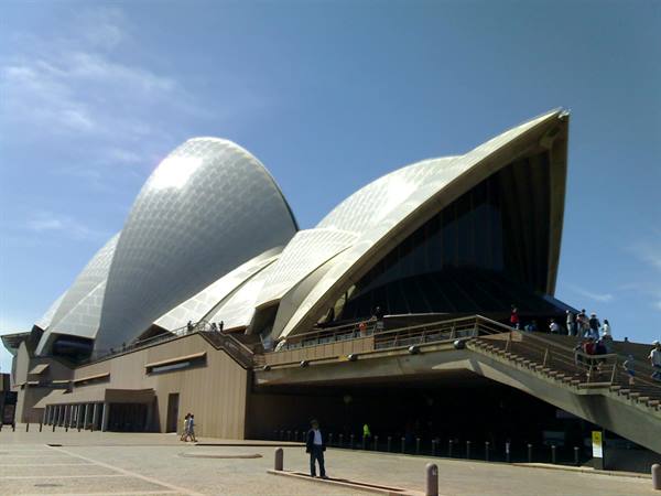 SYDNEY