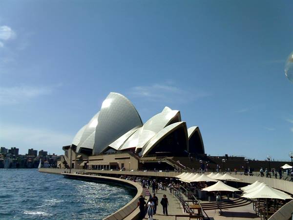 SYDNEY