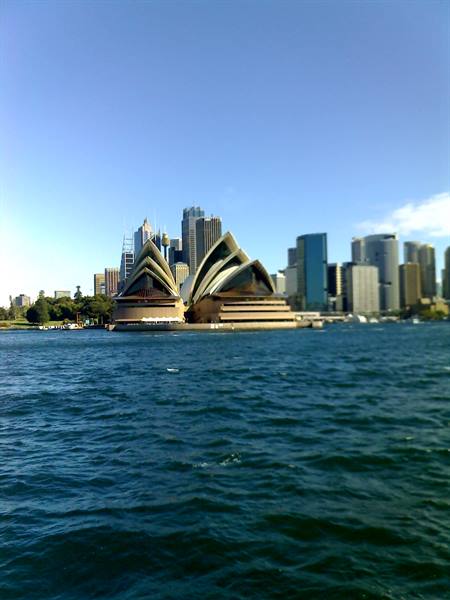SYDNEY