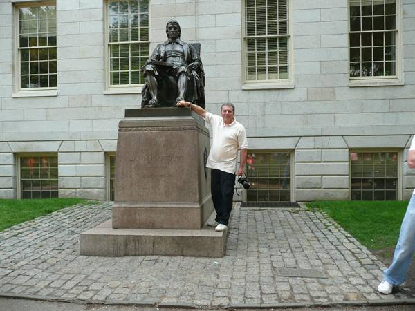 BOSTON