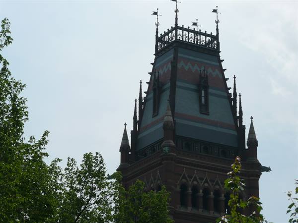 BOSTON
